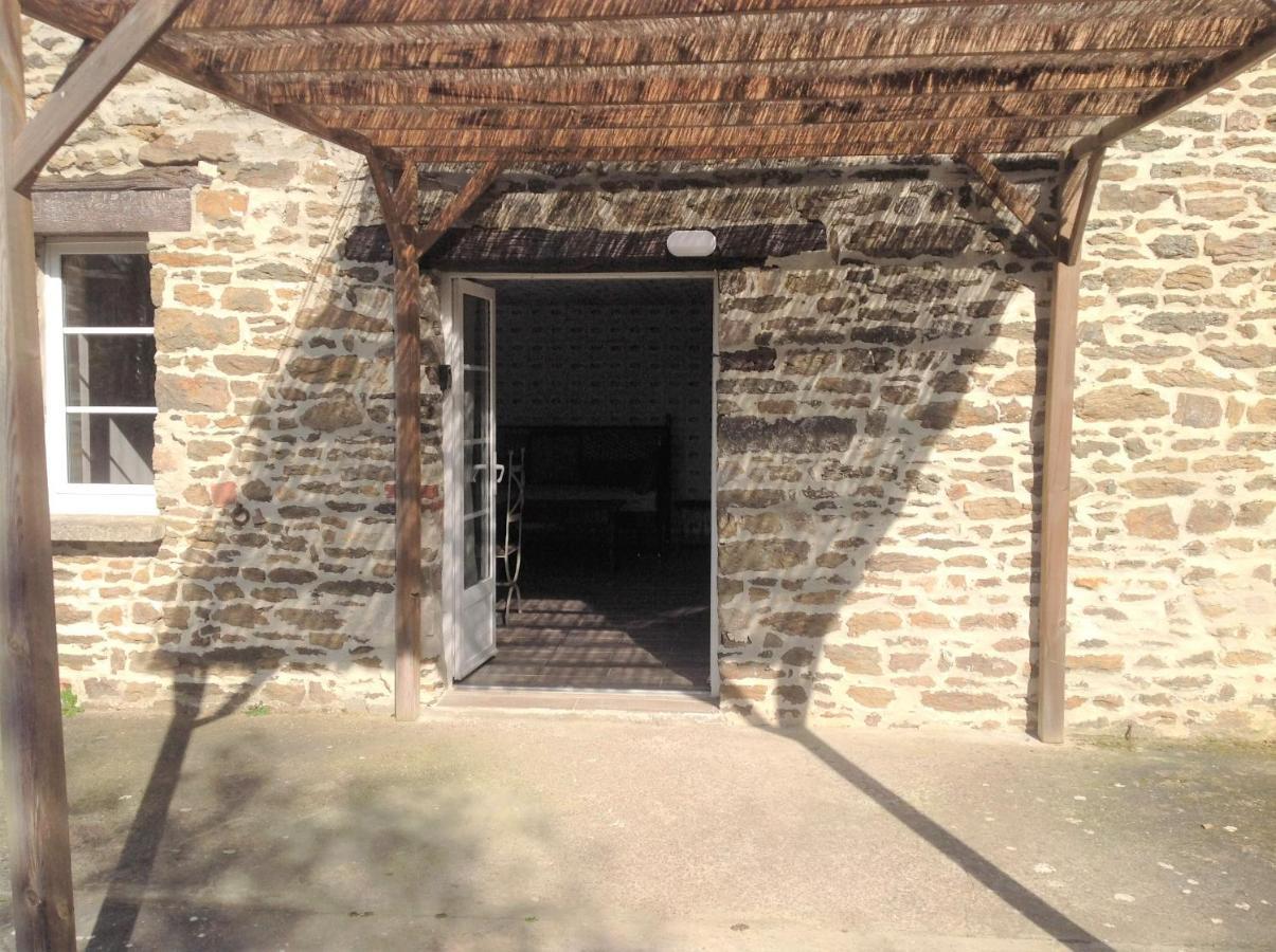 L'ancien Pressoir Holiday home Pierrefitte-en-Cinglais