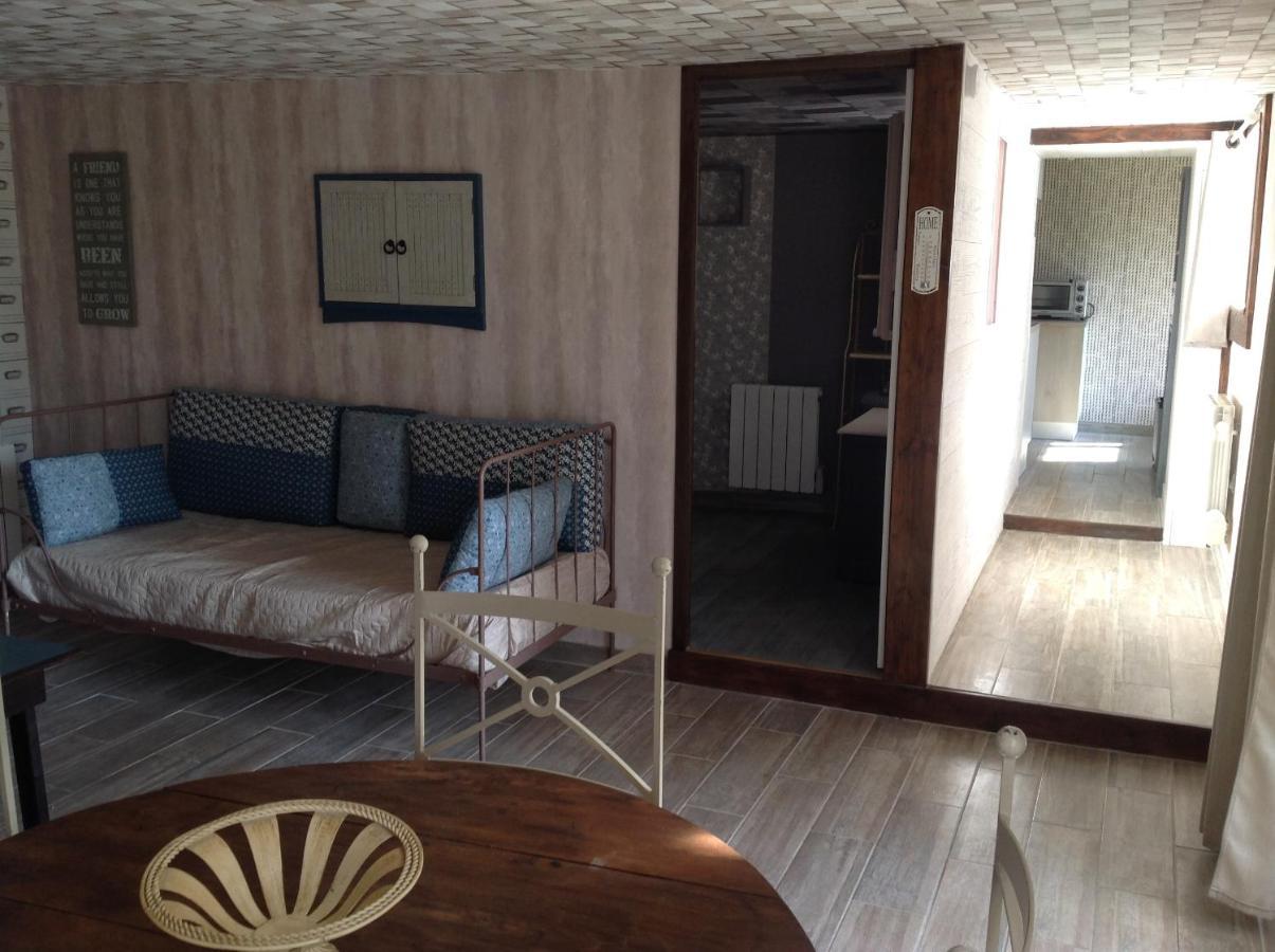 L'ancien Pressoir Pierrefitte-en-Cinglais